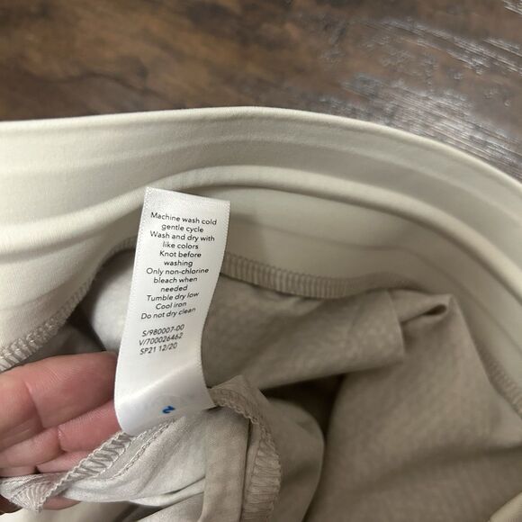 Athleta Venture Printed Pants Joggers Travel Size 22 Plus Lounge Athleisure - Picture 6 of 8